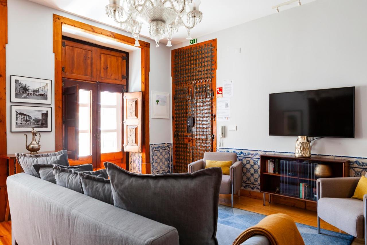 Alfama Terrace Apartment With Authentic XVIII Tiles And Historic Notes 3 Bedrooms & 2 Bathrooms Ac Lissabon Exterior foto