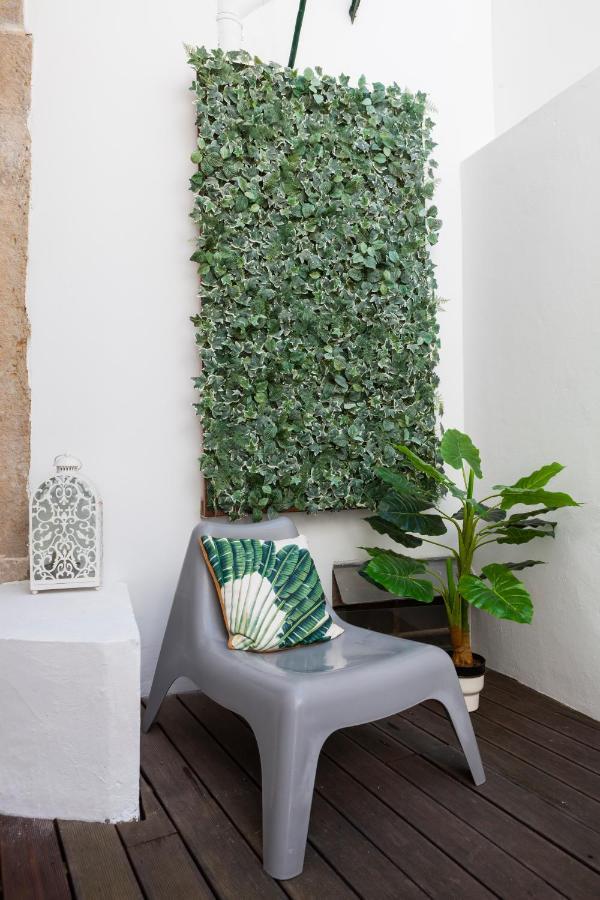 Alfama Terrace Apartment With Authentic XVIII Tiles And Historic Notes 3 Bedrooms & 2 Bathrooms Ac Lissabon Exterior foto